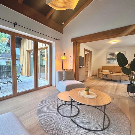 Ferienhaus "Bodenschneid" Am Schliersee Eksteriør billede