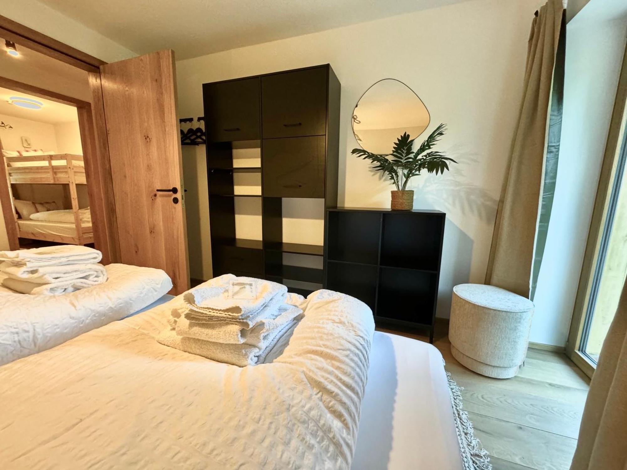 Ferienhaus "Bodenschneid" Am Schliersee Eksteriør billede