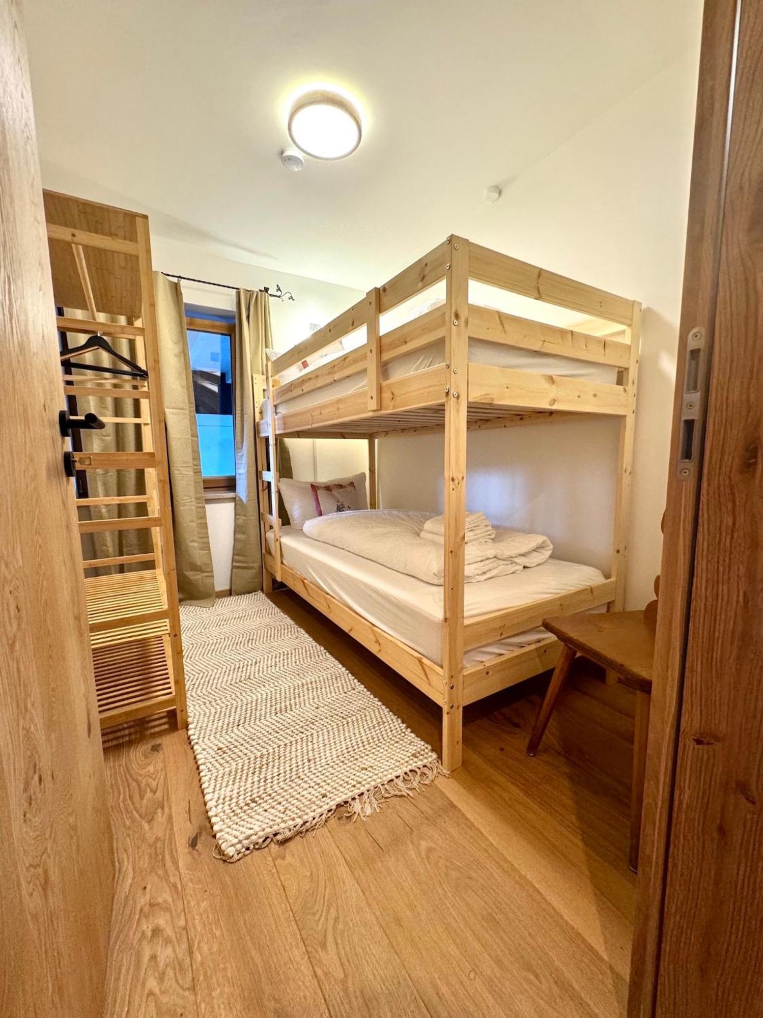 Ferienhaus "Bodenschneid" Am Schliersee Eksteriør billede