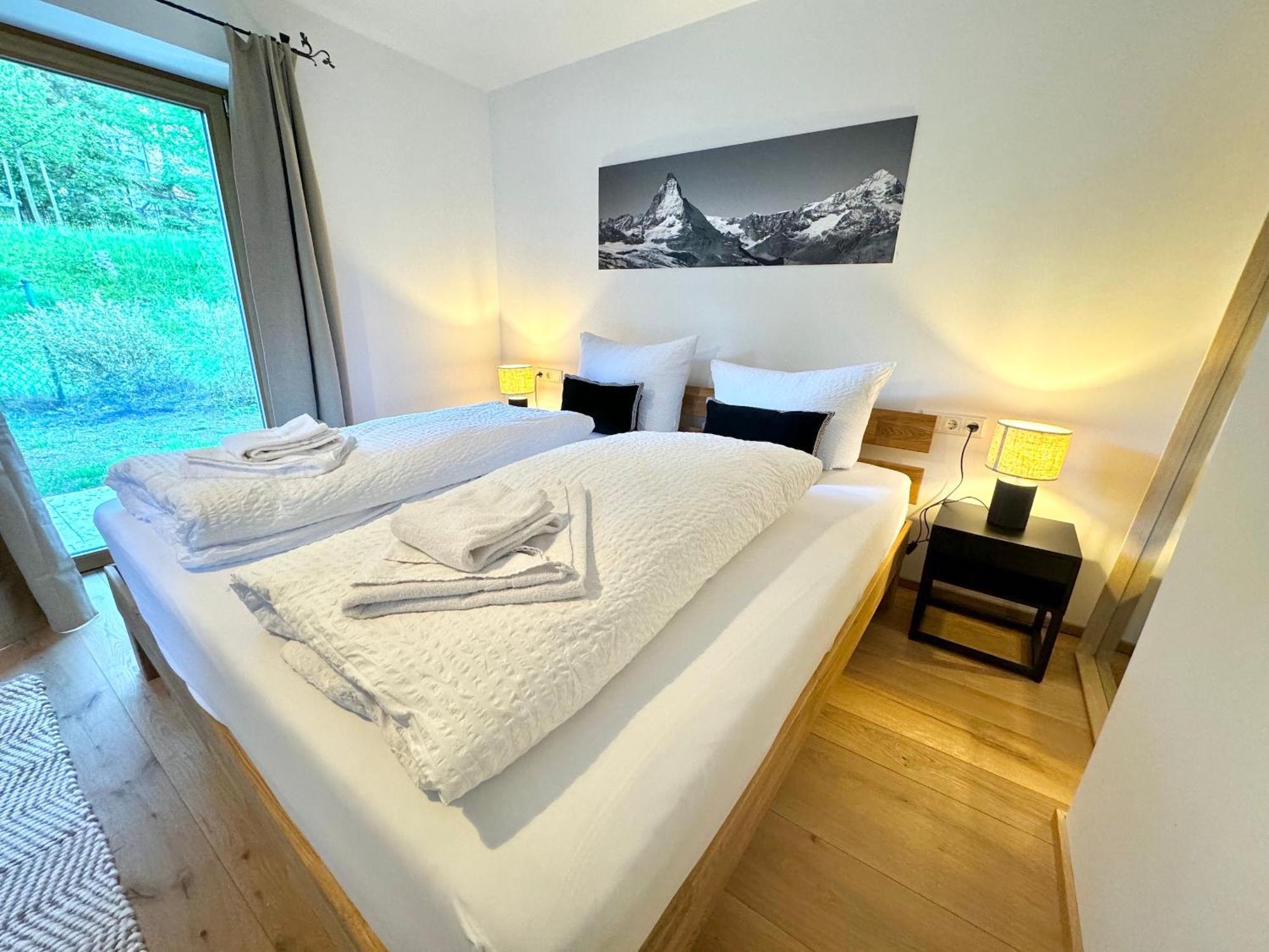 Ferienhaus "Bodenschneid" Am Schliersee Eksteriør billede