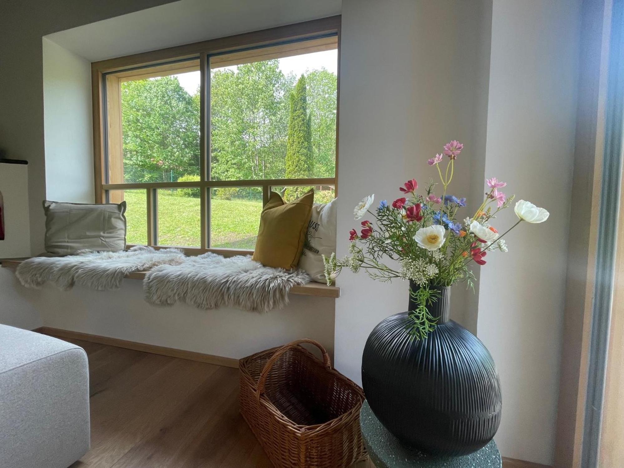 Ferienhaus "Bodenschneid" Am Schliersee Eksteriør billede